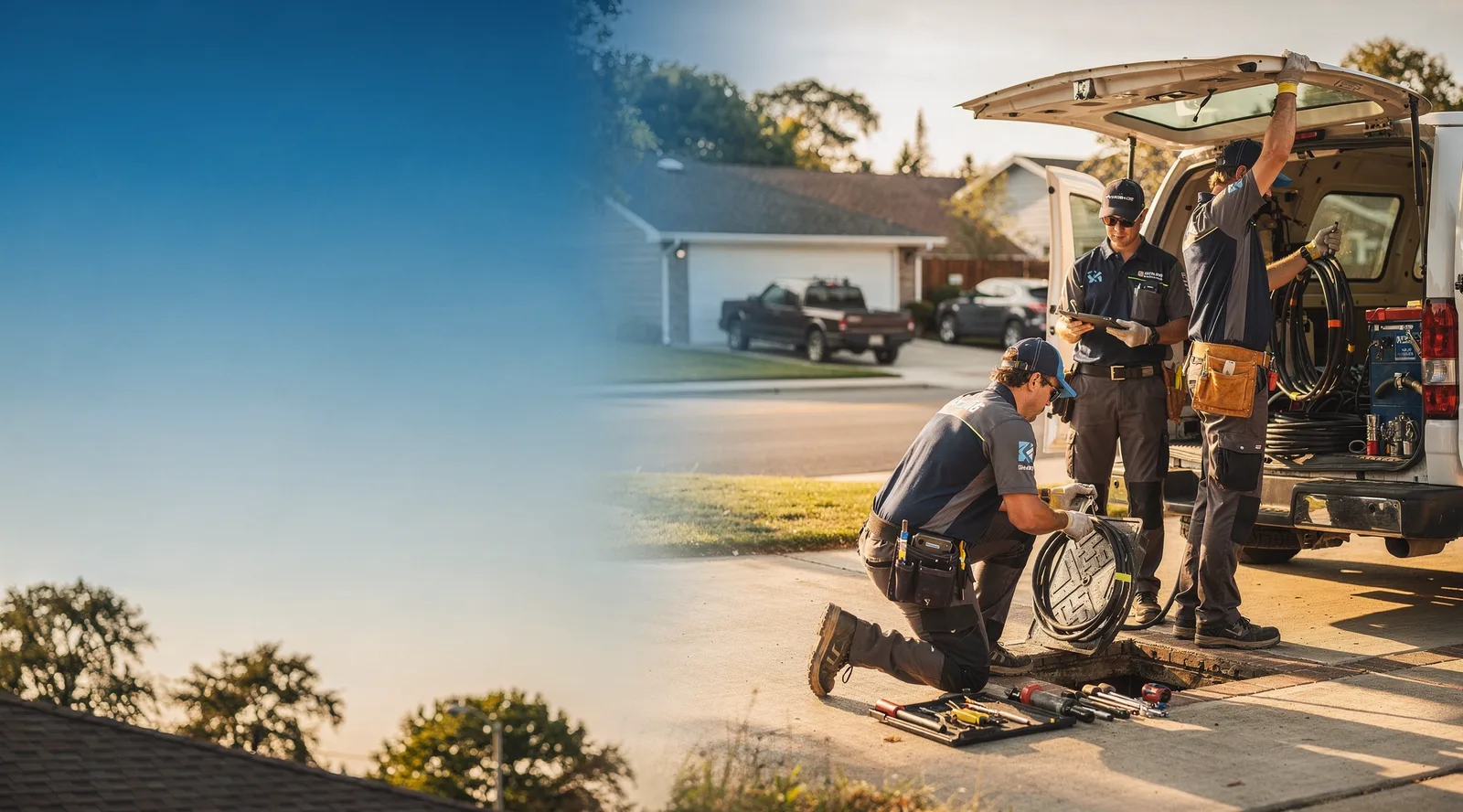 Water Softener Installation in Rosenberg, TX near me